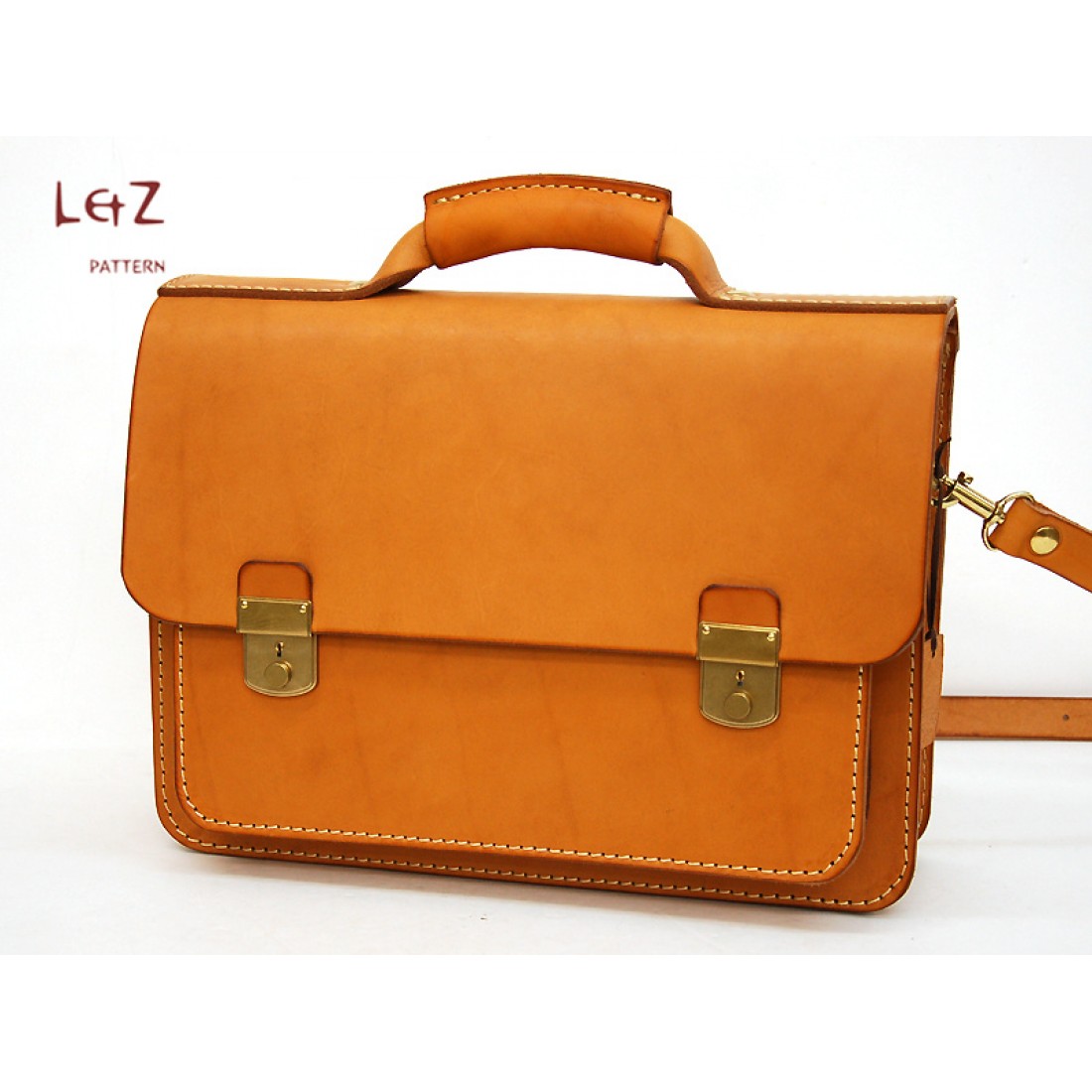 bag patterns brifecase patterns PDF BDQ14 LZpattern design