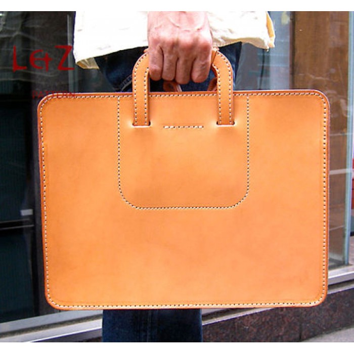 Leather bag patterns