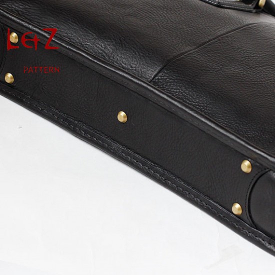 bag Pattern Handbag Patterns PDF BDQ-31 LZpattern design leathercraft patterns leather craft leather art leather supply swival knife
