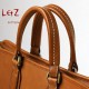 bag Pattern Handbag Patterns PDF BDQ-31 LZpattern design leathercraft patterns leather craft leather art leather supply swival knife