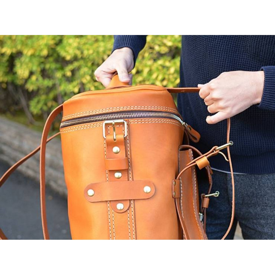 PDF bag patterns travelling bag sewing pattern BDQ88 LZpattern design