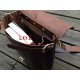 leatherwork pattern download messenger bag patterns PDF BXK-27 leather tooling leather template
