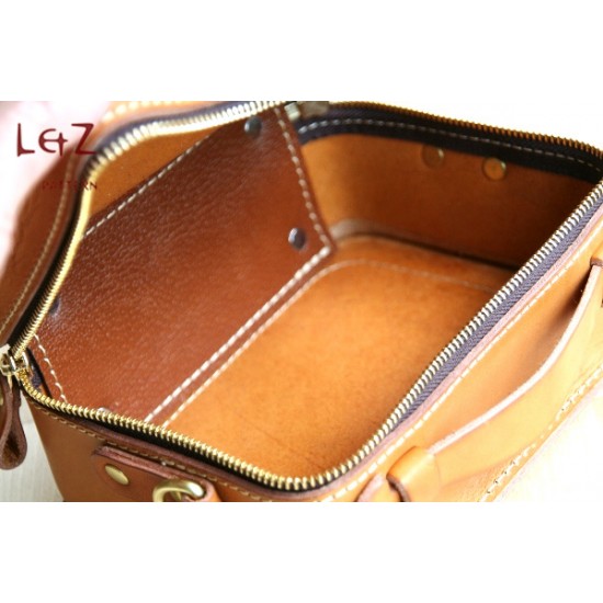 bag patterns sling bag patterns PDF BXL-01 LZpattern design leathercraft patterns leather craft leather art