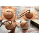 tutorial for how to make leather bell, Not for sell!! leather tutorials hand made tutorials hand stitched tutorial