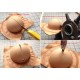 tutorial for how to make leather bell, Not for sell!! leather tutorials hand made tutorials hand stitched tutorial