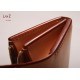 bag stitch patterns long wallet patterns PDF CCD-13 LZpattern design hand stitched leather leathercraft tools leather patterns