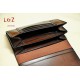 PDF patterns Long wallet long billfold CCD-15 LZpattern design leathercraft patterns leather patterns bag patterns paper template