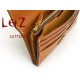 bag Pattern long wallet Patterns PDF CCD-33 leathercraft patterns leather craft leather art leather supply