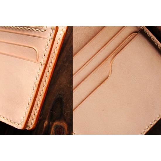 bag sewing patterns long wallet patterns PDF CCD-14 LZpattern design leathercraft patterns leather craft tools leathercraft tool