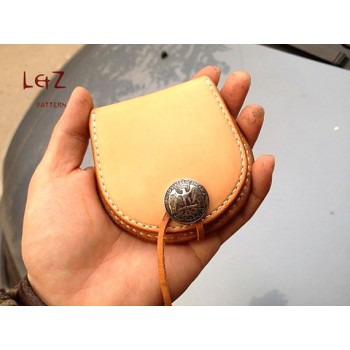 bag sewing patterns change purse bag patterns leather bag patterns PDF instant  download CLD-05 LZpattern design