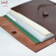 Sewing pattern File Pocket Copy bags PDF instant download CSL-12 LZpattern design leathercraft patterns hand sewing bag patterns