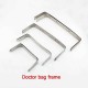 Doctor bag frame