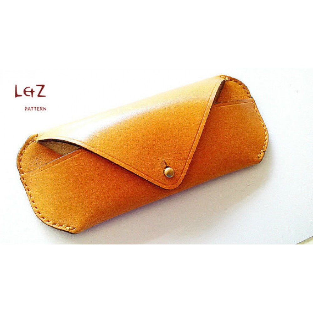sewing patterns eyeglasses case patterns PDF QQW24 LZpattern design