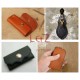 4 in 1, Sewing patterns key purse key case key holder patterns leather bag patterns PDF instant download QQW-30 LZpattern design