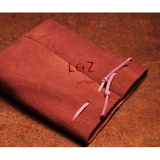 PDF sewing patterns Pouch instant download QQW-31 LZpattern design leather working tool leather working patterns leathercraft