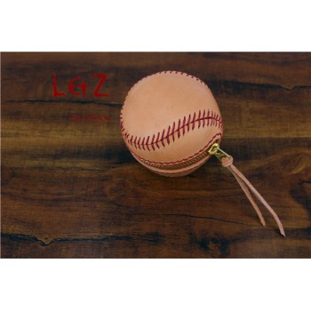 Sewing patterns baseball coin case patternPDF QQW-73 LZpattern design