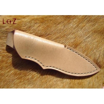 knife scrabbard knife sheath patterns PDF S-001 LZpattern design leather art leather craft patterns leathercraft pattern hand stitched